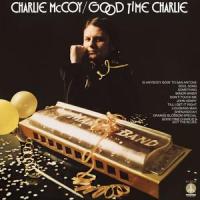 Louisiana Man_Charlie McCoy