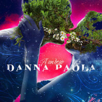 A Un Beso_Danna Paola