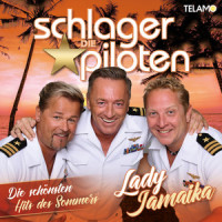 Mein Leben für dich_Die Schlagerpiloten