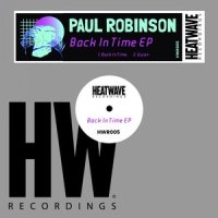 Back In Time_Paul Robinson