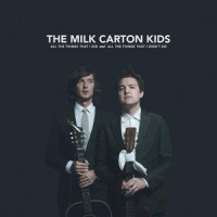 One More for the Road_The Milk Carton Kids