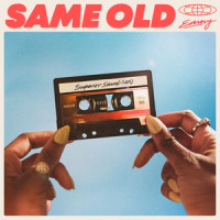 Same Old_Enny,Enitan Adepitan,Pascal Balletti,Joe Beard,Casper Miles
