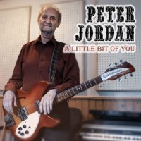 A Little Bit of You_Peter Jordan