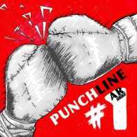 Punchline No.1_AR刘夫阳