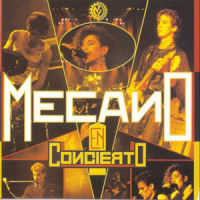 Me Colé en una Fiesta_Mecano