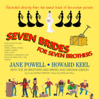 Goin' Co'tin'_Jane Powell,Brothers