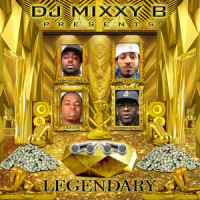 Ghetto Lingo_D.J. Mixxy B,Young Buck