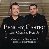 Matilde Lina_Penchy Castro,Luis Carlos Farfán