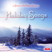 Christmas Canon_Various Artists,Michael Silverman