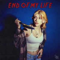 End of My Life_Kailee Morgue