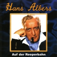 Flieger, grüss' mir die Sonne_Hans Albers