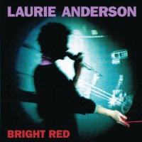 Free Fall_Laurie Anderson