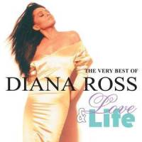 Theme From Mahogany (Do You Know Where You're Going To?)_Diana Ross