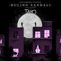 Huling Sandali_December Avenue