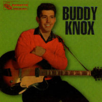 Rock House_Buddy Knox