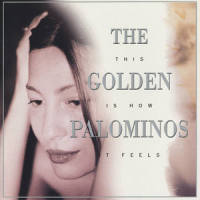 Bird Flying_The Golden Palominos