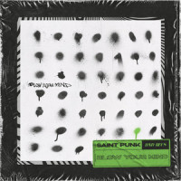 Blow Your Mind_SAINT PUNK
