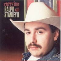 I Am The Way I Am_Ralph Stanley II