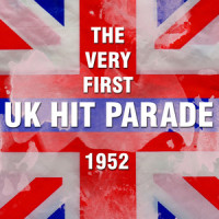 Feet Up(Pat Him on the Back)_Guy Mitchell