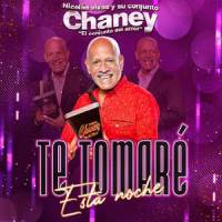 Te Tomaré Esta Noche_Conjunto Chaney,Leandro Ramos