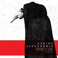 Here I Am_Asking Alexandria