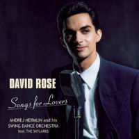The Coffee Song (咖啡之歌)_David Rose,Bob Hilliard,richard miles