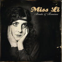 You Could Have It (So Much Better Without Me)_Miss Li