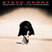 I Stand Alone_Steve Perry
