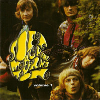 Hope for Happiness(Version 1)_Soft Machine