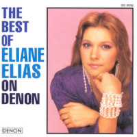 Fantasia_Eliane Elias