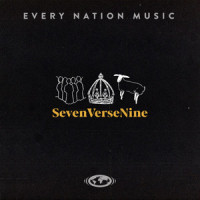 TRIBES(feat. Tami Monk)_Every Nation Music,Tami Monk