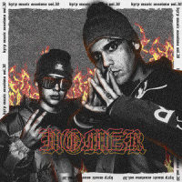 HOMER EL MERO MERO: Bzrp Music Sessions, Vol. 30_Bizarrap,Homer el Mero Mero,Gonzalo Julian Conde,Lucas Dario Gimenez