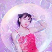 泡泡_牛佳钰
