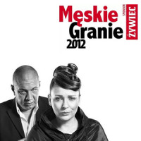 Ognia!_Męskie Granie Orkiestra,Nosowska,Marek Dyjak
