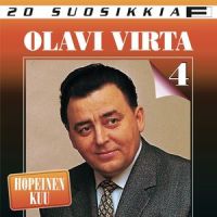 La cumparsita_Olavi Virta,Metro-Tytöt
