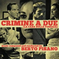 Bossa al bar_Berto Pisano,Nini Rosso e il Suo Complesso