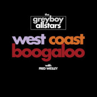 Soul Dream_The Greyboy Allstars,Fred Wesley