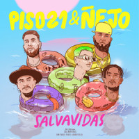 Salvavidas_Piso 21,Ñejo