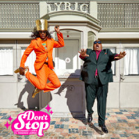 Don't Stop_LunchMoney Lewis,Trinidad James,Gamal Lewis,Nicholaus Williams,Thomas Troelson