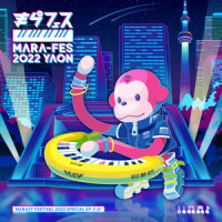 回せツインテール_maras k,触手猴,斎藤広祐,初音未来