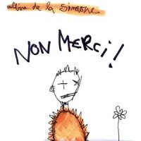 Non merci !_Albin De La Simone