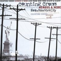 Raining In Baltimore - (10 Spot)_Counting Crows