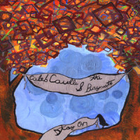 Stay On_Caleb Caudle,The Bayonets
