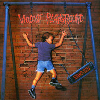 I Hate My Boss_Violent Playground