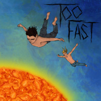 Too Fast_X Lovers