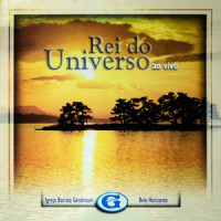 Majestade, Poderoso Tu És_Getsêmani Music,Sóstenes Mendes Xavier,Ana Paula Valadão