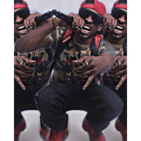 Deal Wit It_Code Red