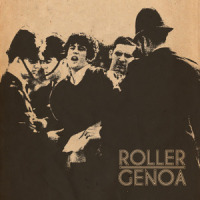 Hey, Rhythm'n'blues_Roller Genoa