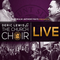 I Can't Thank Him Enough (feat. Pamela Watson & Kathy Taylor)_Deric Lewis & The Church Choir,Kathy Taylor,Pamela Watson