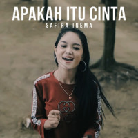 Apakah Itu Cinta_Safira Inema